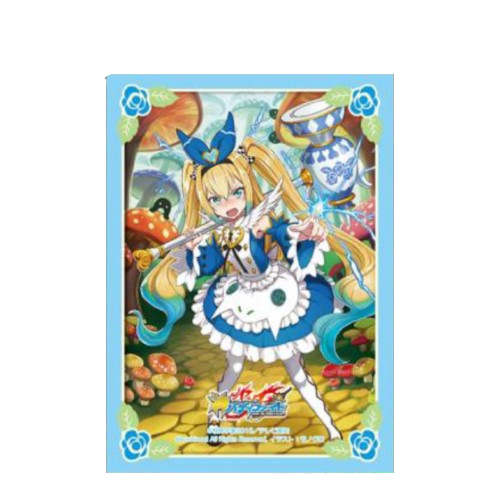 Buddyfight Sleeve Collection Vol 68 | PLAYe Buddyfight Sleeve Collection Vol 68 | PLAYe