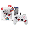 Nintendo Switch Powera Wired Controller - Mario Odyssey