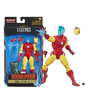 Marvel Legends Series Iron Man Tony Stark (A.I.)