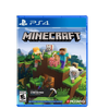 PS4 Minecraft: Starter Collection (R1)