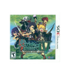 3DS Etrian Odyssey IV: Legends of the Titan