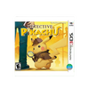 3DS Detective Pikachu