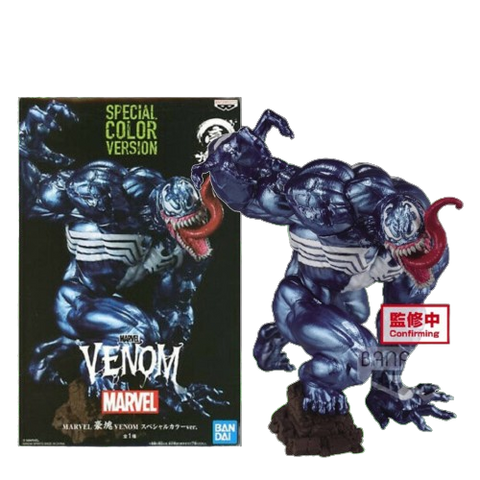 Marvel Goukai Venom Special Colour Version