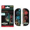 Nintendo Switch Keys Factory Joy-Con TPU Zelda Tears of the Kingdom