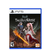 PS5 Tales of Arise Regular (US)