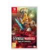 Nintendo Switch Hyrule Warriors: Age of Calamity (EU)