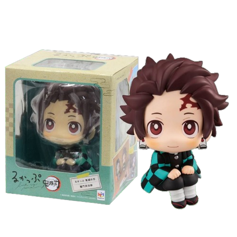 MegaHouse Look Up Series Kimetsu no Yaiba Tanjiro