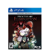 PS4 Process of Elimination [Deluxe Edition] (US)