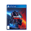 PS4 Mass Effect [Legendary Edition] (R3)