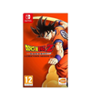 Nintendo Switch Dragon Ball Z: Kakarot + Power Awakens (EU)