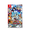 Nintendo Switch Yu-Gi-Oh! Rush Duel Royale!! Let's Go! Go Rush!! Special (JAP)