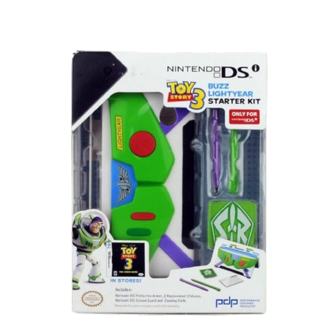 Nintendo PDP Toy Story 3: Buzz Lightyear Starter