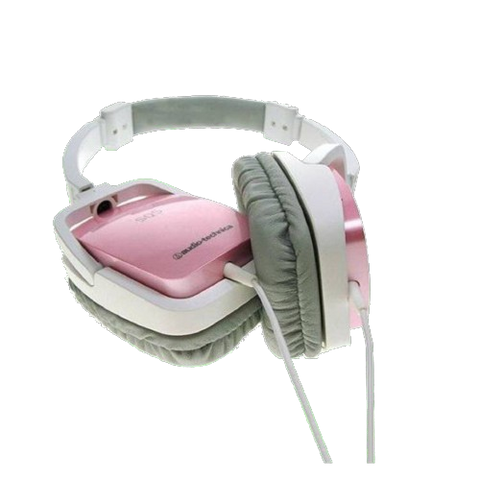 Audio Technica ATH-SQ5 Pink