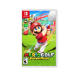 Nintendo Switch Mario Golf: Super Rush (Asia)