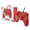 Nintendo Switch Powera Wired Controller - Charmander