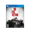 PS4 The Evil Within (US)