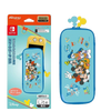 Nintendo Switch Lite Max Games Mickey & Friends Smart Pouch