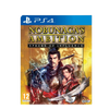 PS4 Nobunaga's Ambition: Sphere of Influence (EU)