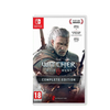 Nintendo Switch The Witcher 3: Wild Hunt [Complete Edition] (EU)