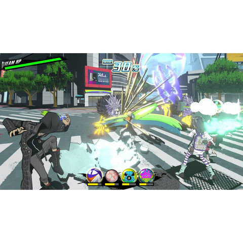 PS4 NEO: The World Ends with You (US)