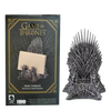 Game of Thrones Iron Throne Business Card Holder