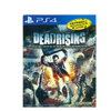 PS4 Dead Rising