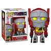 Funko POP! (134) Transformers Generation 1 Blaster