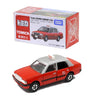 Takara Tomy Hong Kong Taxi Toyota Crown Red