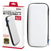 Nintendo Switch 2 Cyber Gadget Simple Pouch - White