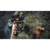 Nintendo Switch 2 Wo Long: Fallen Dynasty [Complete Edition] (Asia) Game Key-card