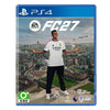 PS4 EA Sports FC 27 (Asia)