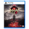 PS5 Nioh 3 (Asia) Chinese