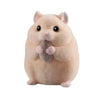 Mofumofu Tenori Friends 2 #1 Hamster