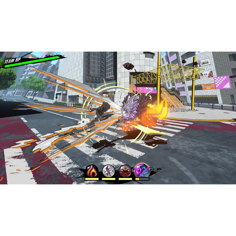 PS4 NEO: The World Ends with You (US)