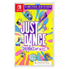 Nintendo Switch Just Dance: Decades of Hits [Limited Edition] (Asia) (Code in a Box)