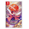 Nintendo Switch Yasha: Legends of the Demon Blade (Asia)