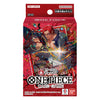 Bandai One Piece Card Game ST-23 Shanks