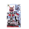 Kamen Rider ZI-O Den-O Armor Figure