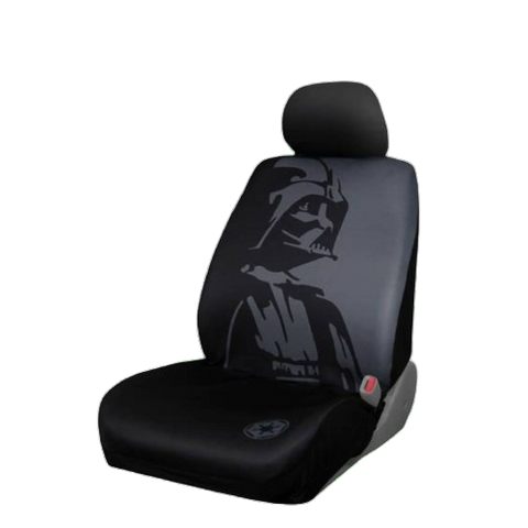 Star Wars Darth Vader Low Back Seat Cover