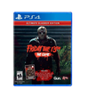 PS4 Friday The 13th: The Game [Ultimate Slasher Edition] (US)
