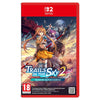 Nintendo Switch 2 Trails in the Sky 2nd Chapter (EU)