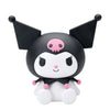 Sanrio Characters Sofvimates Kuromi Relax Ver.