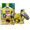 Takara Tomy Bottleman Bot-37 C.C.Leon DX