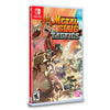 Nintendo Switch Metal Slug Tactics (US)