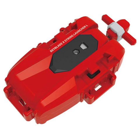 Beyblade X BX-47 String Launcher