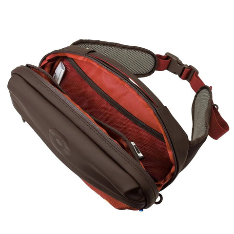 Nintendo Switch 2 Hori Adventure Shoulder Pack - Pokemon Pixel Red