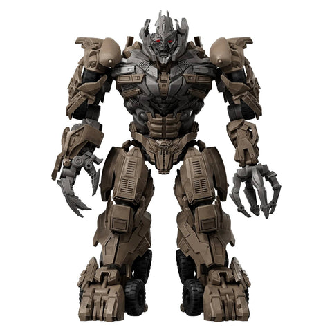 Transformers Moon Classic Class Megatron Blokees Model Kit