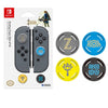 Nintendo Switch Hori Zelda Analog Caps (Set of 4)