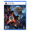 PS5 Baldur's Gate 3 (JAP/ENG)
