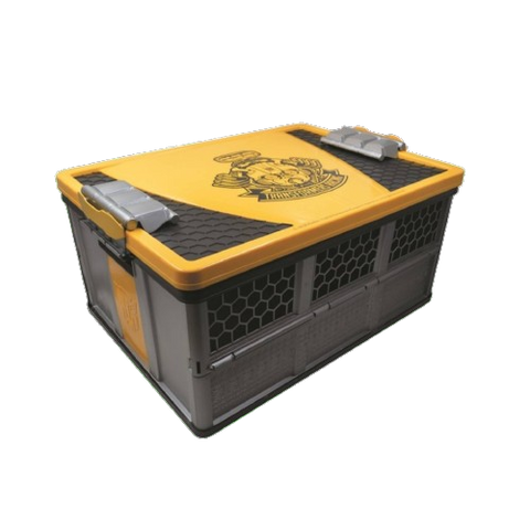 Killerbody Transformers Foldable Storage Box
